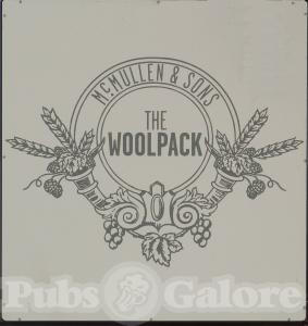 Picture of The Woolpack