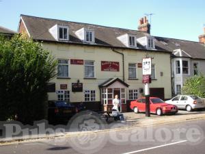 Picture of The Bedford Arms