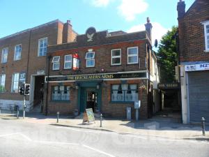 Picture of The Bricklayers Arms