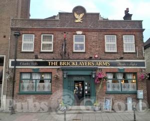 Picture of The Bricklayers Arms