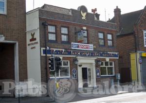 Picture of The Bricklayers Arms