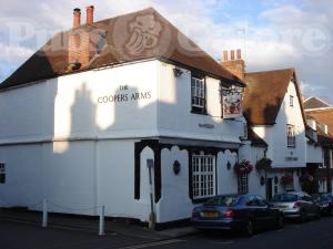 Picture of The Coopers Arms
