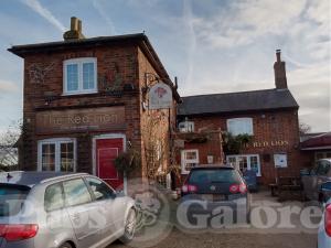 Picture of The Red Lion