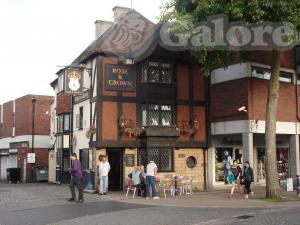 Picture of The Rose & Crown
