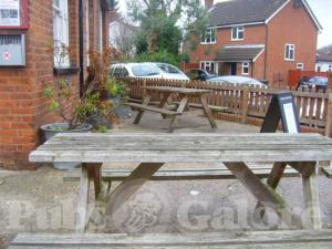 Picture of The Sir John Barleycorn