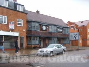 Picture of Venue