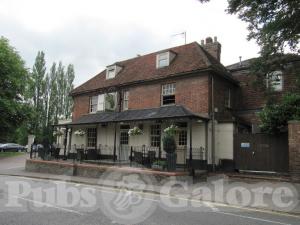 Picture of The Rose & Crown