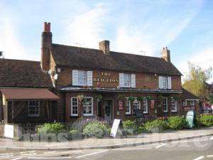 Picture of The Red Lion