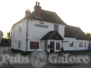 Picture of The Chequers