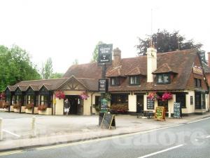 Picture of Halfway House