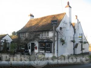Picture of Rose & Crown