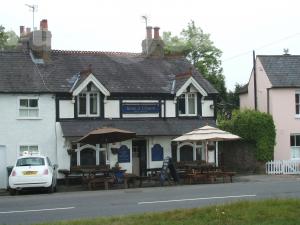 Picture of Rose & Crown