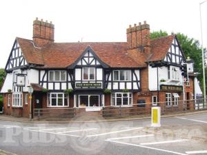Picture of The White Bear