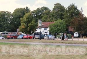 Picture of Ye Olde Greene Manne