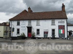 Picture of The Chequers