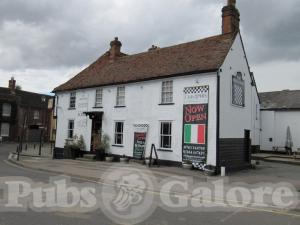 Picture of The Chequers