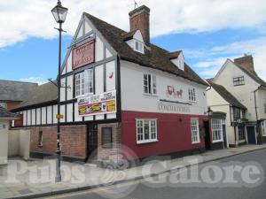 Picture of Coach & Horses