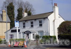 Picture of The White Bear & Lodge