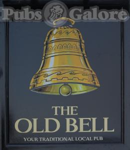 Picture of The Old Bell