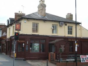 Picture of The Victoria