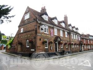 Picture of Black Lion Hotel & Restaurant