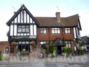 Picture of Blacksmiths Arms