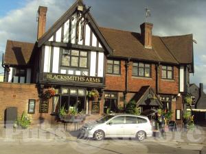 Picture of Blacksmiths Arms