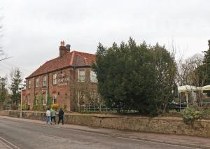 Picture of The Colney Fox