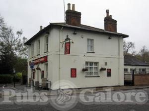 Picture of Duke Of Marlborough