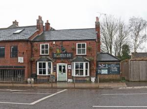 Picture of The Farmers Boy