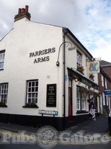 Picture of Farriers Arms