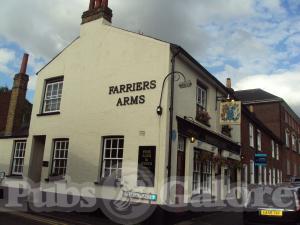 Picture of Farriers Arms