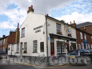 Picture of Farriers Arms