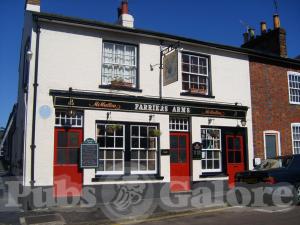 Picture of Farriers Arms