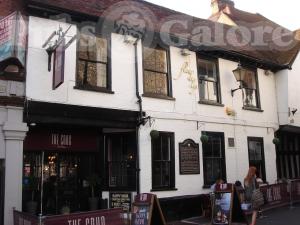 Picture of The Snug @ Fleur De Lys