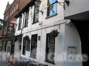 Picture of The Snug @ Fleur De Lys