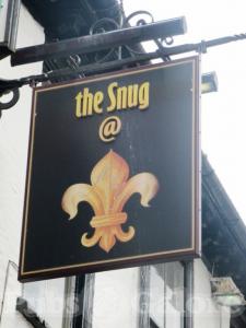 Picture of The Snug @ Fleur De Lys