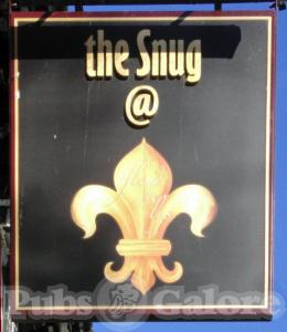 Picture of The Snug @ Fleur De Lys