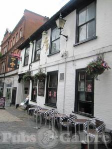 Picture of The Snug @ Fleur De Lys
