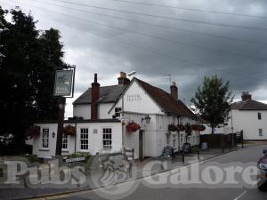 Picture of Hare & Hounds
