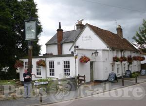 Picture of Hare & Hounds