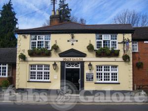 Picture of Jolly Sailor