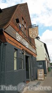 Picture of Craft & Cleaver