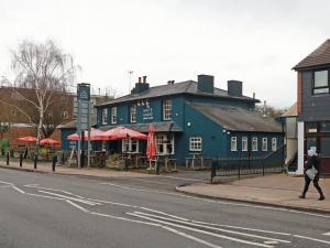 Picture of White Horse