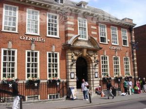Picture of O'Neill's