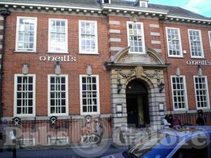 Picture of O'Neill's