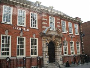 Picture of O'Neill's