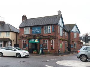 Picture of The Old Toll House