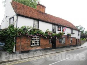 Picture of Rose & Crown