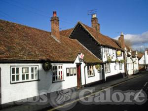 Picture of The Six Bells